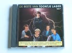Toontje Lager - De Beste van Toontje Lager, Ophalen of Verzenden, Zo goed als nieuw