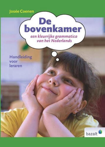 De bovenkamer - Handleiding - Josée Coenen 9789461182081, Verzenden, Zo goed als nieuw, Josée Coenen