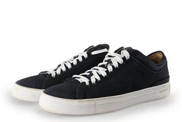 Blackstone Sneakers in maat 42 Zwart, Blackstone, Verzenden, Zwart, Sneakers of Gympen