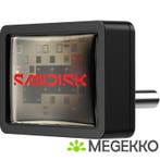 SanDisk Extreme Fit 512GB, Verzenden, Nieuw