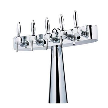 Tapzuil Totem zonder verlichting, Zakelijke goederen, Ophalen of Verzenden