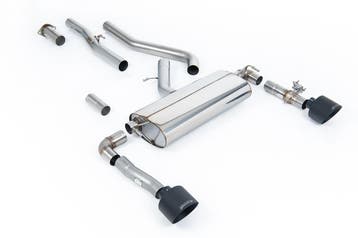 Roetfilter-back | Hyundai / Kia Kona N 2.0L Turbo 280 PK (OP, Verzenden, Nieuw