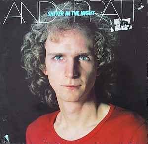 LP gebruikt - Andy Pratt - Shiver In The Night, Verzenden, Zo goed als nieuw, Overige formaten