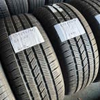 2 x Goodyear 255-55-18 Zomerbanden 8mm, Auto-onderdelen, Banden en Velgen, 18 inch, Gebruikt, 255 mm, Ophalen of Verzenden