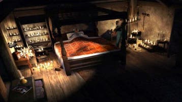 Alone in the Dark the new Nightmare game only (Sega, Ophalen of Verzenden, Zo goed als nieuw
