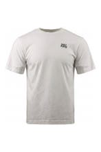 Daily Paper T-shirt in maat S Wit, Verzenden, Zo goed als nieuw, Wit, Daily Paper