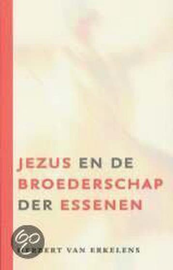 Jezus en de broederschap der Essenen - H. van Erkelens, Verzenden, Gelezen, H. van Erkelens