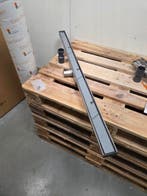 Easy Drain Compact 30 Douchegoot met dicht rvs rooster 120x6, Doe-het-zelf en Verbouw, Sanitair, Ophalen of Verzenden, Nieuw, Rvs