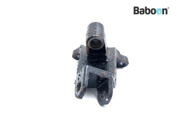 Schetsplaat Links Voor Suzuki VL 800 2001-2004 Intruder, Verzenden, Gebruikt