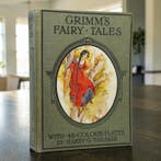 Brothers Grimm - Fairy Tales - 1920