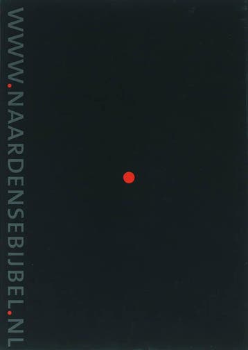 BIJBEL NAARDENSE (dundruk) 9789076564128, Verzenden, Gelezen
