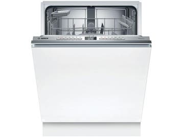 Bosch SMH4EAX28E - Volledig integreerbare vaatwasmachine - 6, Verzenden, Zo goed als nieuw