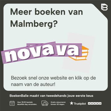 NOVA Nask 1 VMBO GT Werkboek Deel 3A - Malmberg, Verzenden, Gelezen, Malmberg