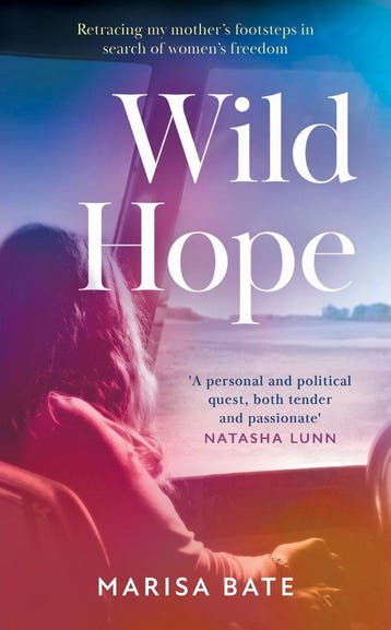 Wild Hope - Marisa Bate 9780008392413, Verzenden, Zo goed als nieuw, Marisa Bate