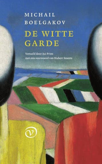 De Witte Garde | Michail Boelgakov | Nieuw, Ophalen of Verzenden, Nieuw, Michail Boelgakov