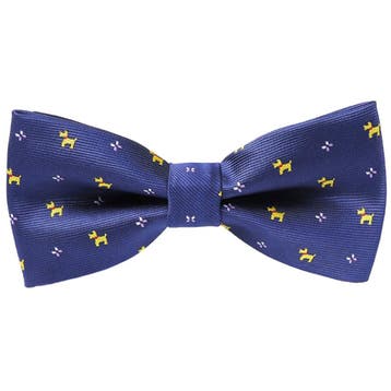 Fako Fashion - Vlinderstrik - Vlinderdas - Deluxe - 12cm -, Kleding | Heren, Stropdassen, Verzenden, Nieuw