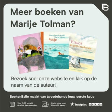 Hond in het huis van Wolf - Marije Tolman 9789401444262, Verzenden, Gelezen, Marije Tolman