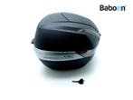 Topkoffer Universeel Givi V47, Motoren, Verzenden, Gebruikt
