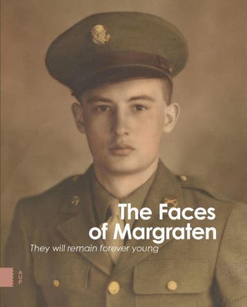 The Faces Of Margraten |  | Nieuw, Ophalen of Verzenden, Nieuw in verpakking