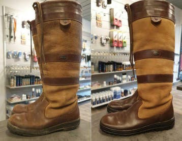 Zolen vervangen Dubarry laarzen en overige merken., Verzenden, Nieuw, Dubarry, Boots