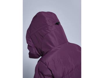 Poederbaas ski jas dames Vorax bordeaux s m l, Kleding | Dames, Nieuw