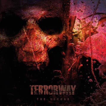 cd - Terrorway - The Second, Verzenden, Nieuw in verpakking