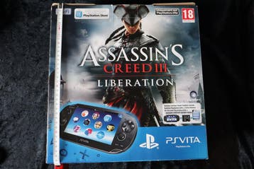 Assassins Creed III Liberation Promo Game Store Shop, Verzamelen, Overige Verzamelen, Verzenden, Nieuw