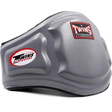 Twins BEPS3 Buikbeschermer Belly Pad – Grijs – HighGrade Th, Ophalen of Verzenden, Nieuw
