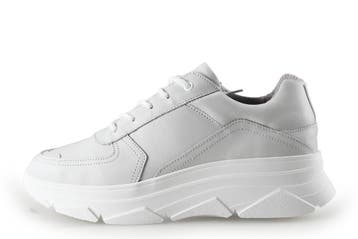 Bridge Footwear Sneakers in maat 40 Wit, Bridge Footwear, Verzenden, Wit, Sneakers of Gympen