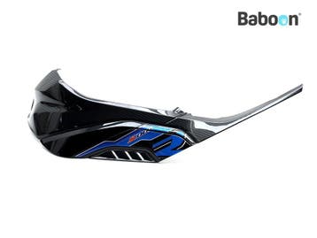 Tank Cover Links BMW M 1000 R 2023 (M1000R KM3) M Carbon, Verzenden, Gebruikt