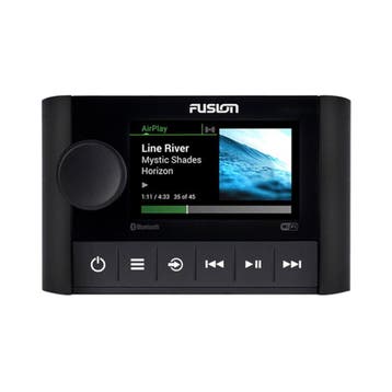 Fusion Marine Radio Apollo MS-SRX400 Zone Stereo WiFi, Ophalen of Verzenden, Nieuw