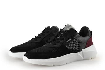 Steve Madden Laarzen in maat 38½ Zwart, Kleding | Dames, Schoenen, Hoge laarzen, Verzenden, Zwart, Steve Madden