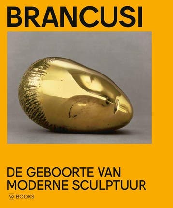 Brancusi | Ariane Coulondre e.a. | Nieuw, Ophalen of Verzenden, Nieuw, Ariane Coulondre e.a.