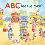 ABC, lees je mee 9789402903973 Hanneke Mostert-Wensink, Boeken, Verzenden, Zo goed als nieuw, Hanneke Mostert-Wensink