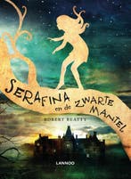Serafina en de zwarte mantel 9789401438438 Robert Beatty, Boeken, Verzenden, Gelezen, Robert Beatty