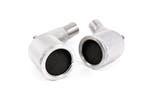 Milltek Audi S8 D5 4.0 TFSI V8 Saloon / Sedan (OPF/GPF, Verzenden, Nieuw, Audi