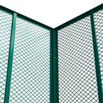 Bladkorf / Metalen compostbak / Tuincompostbak - Tuinafval -, Verzenden