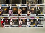 Funko - Figuur - Funko Pop collectie in doos (10) - Plastic,