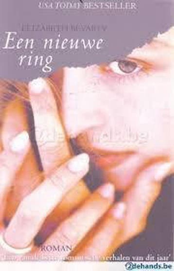 Een nieuwe ring - Elizabeth Bevarly 9789077091982, Verzenden, Gelezen, Elizabeth Bevarly