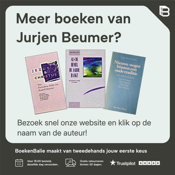 Als de dag ontwaakt - Jurjen Beumer 9789025951634, Verzenden, Zo goed als nieuw, Jurjen Beumer