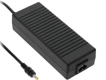 Adapter 12-volt 10 ampère  / 5.5mm x 2.1mm plug, Ophalen of Verzenden, Nieuw