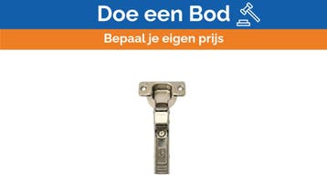 Bieden: Blum 75T1650 Cabinet Hinge -, Ophalen of Verzenden, Nieuw, Kombuis en Sanitair, Zeilboot of Motorboot