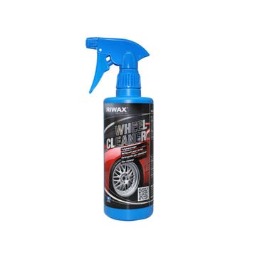 Riwax Riwax wheel cleaner 500 ml, Auto diversen, Verzenden