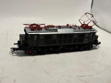 Märklin H0 - 37061 - Elektrische locomotief (1) - E17 111 -, Hobby en Vrije tijd, Nieuw