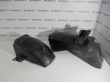 Suzuki GSX 1100 F Achter spatbord subframe, Ophalen of Verzenden, Nieuw