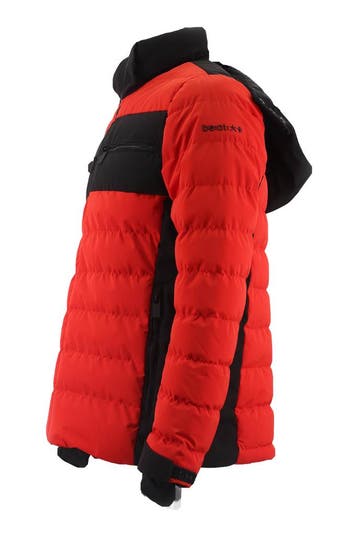 Be:at: Jas in maat L Rood, Verzenden, Zo goed als nieuw, Overige kleuren, Be:at: