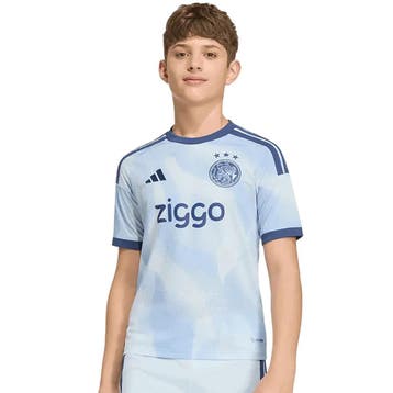 adidas Ajax derde shirt voor kinderen 26/27 Maat 164, Verzenden, Nieuw
