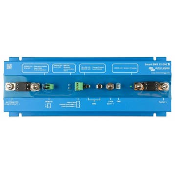 Victron Smart BMS 12/200, Watersport en Boten, Ophalen of Verzenden, Nieuw, Zeilboot of Motorboot
