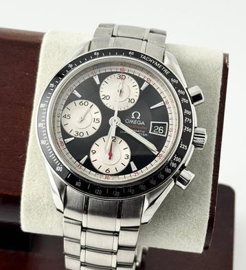 Omega - Speedmaster - 3210.51 - Heren - 2010-2020, Nieuw