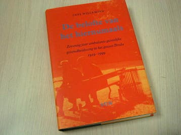 Willemsen, C. - De belofte van het hiernamaals / zeventig..., Verzenden, Nieuw
